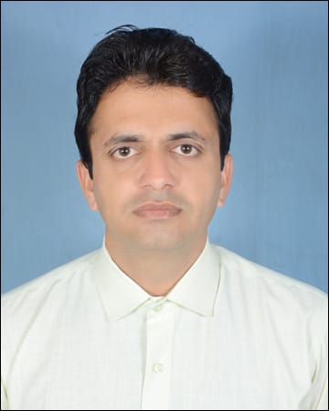 Anil beniwal